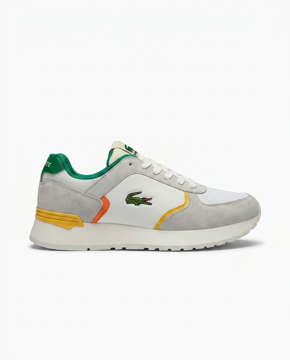 Lacoste Colors