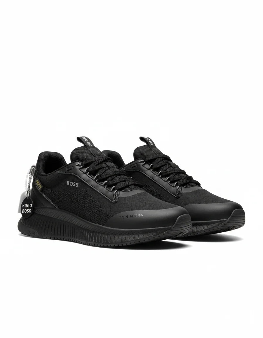 BOSS TTNM EVO NOIR