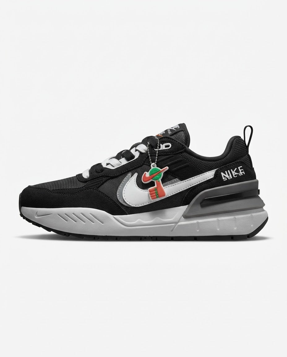 Nike Sacai Noir