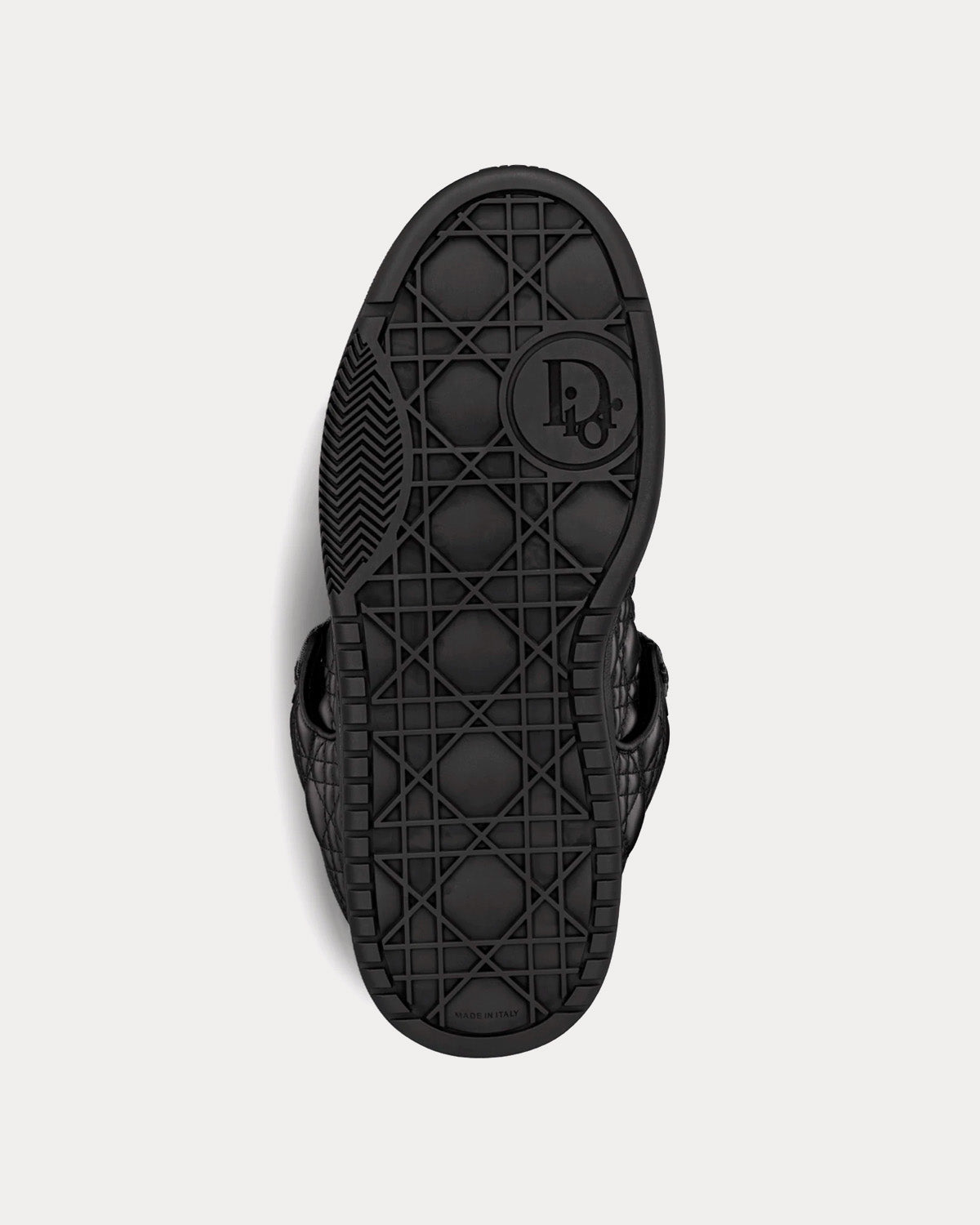 Dior B9S Skater Black