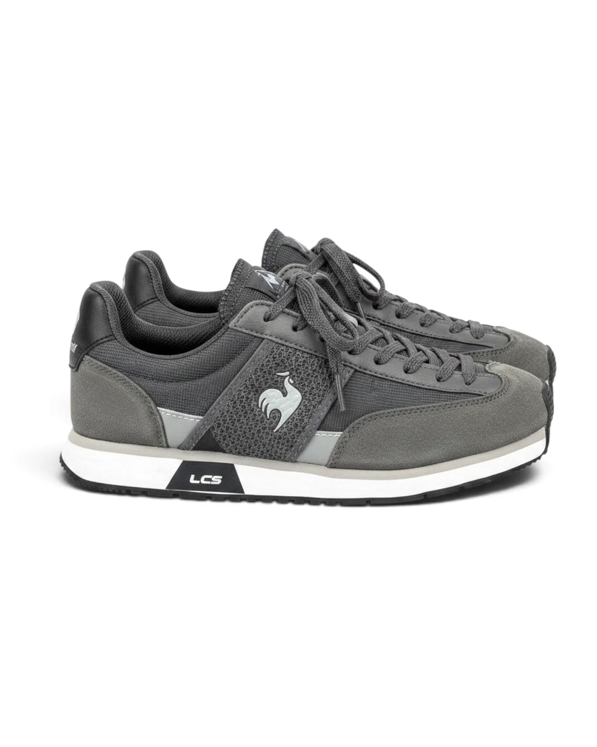 Le Coq Sportif Gris