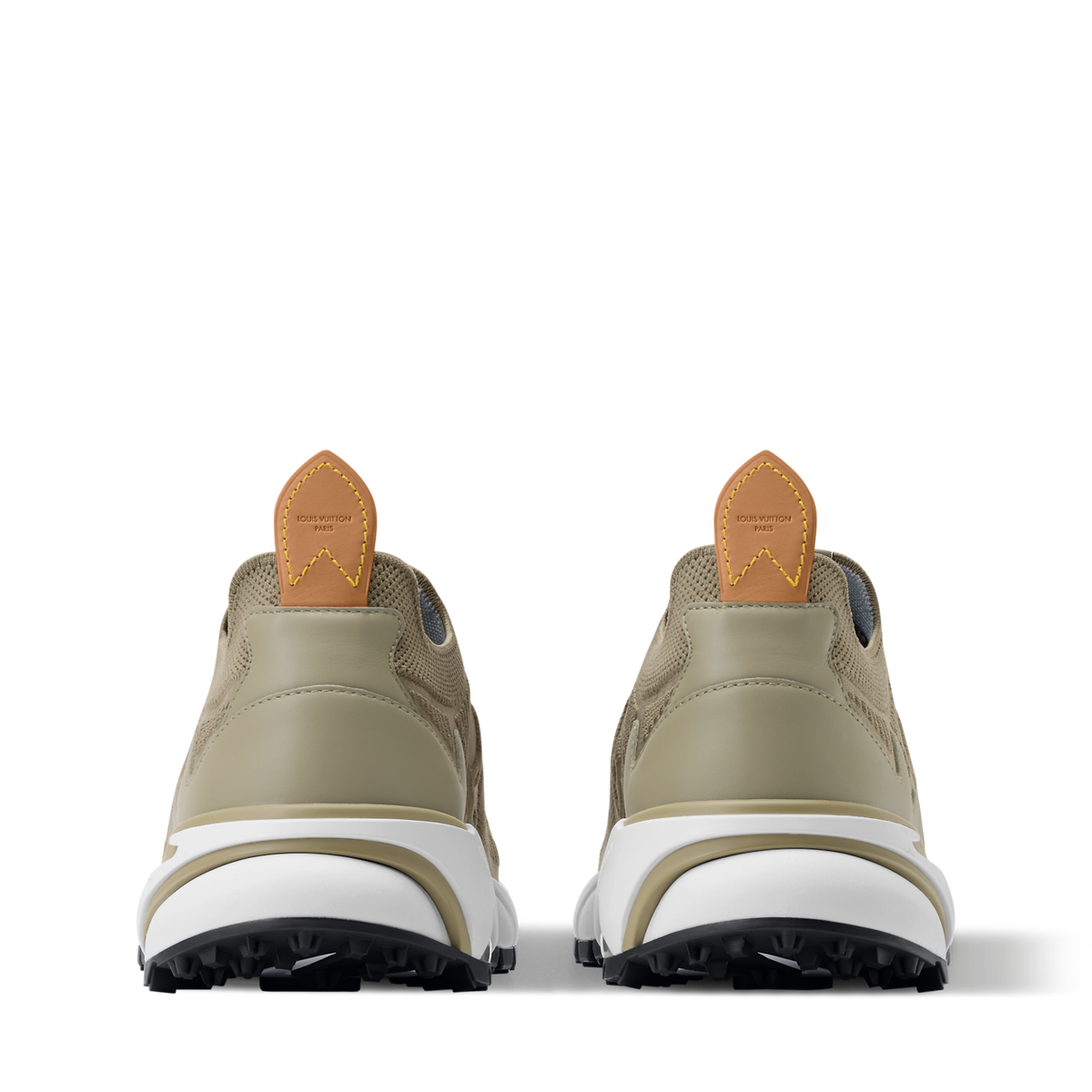 sneaker LV Tatic Knit Louis Vuitton