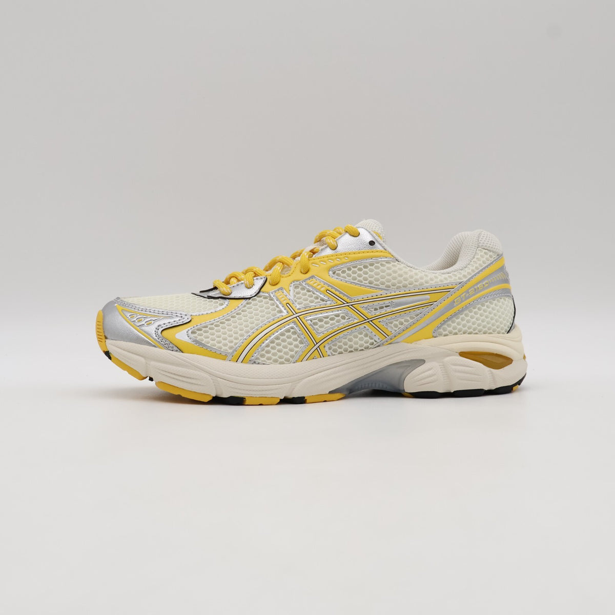 ASICS GT-2160 « Cream / Solar Power »