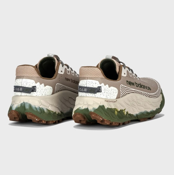 New Balance Fresh Foam X More Trail v3,