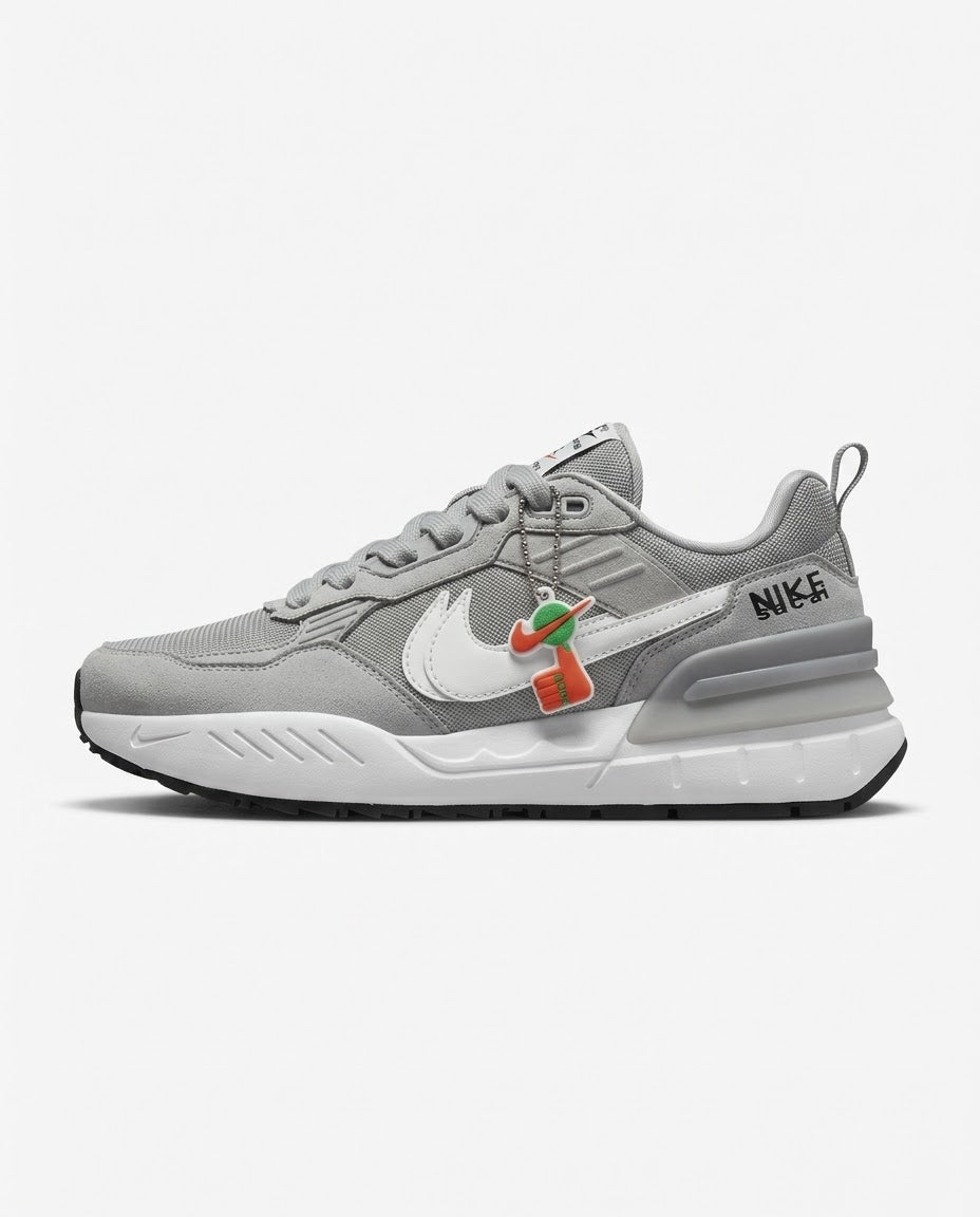 Nike Sacai Gris