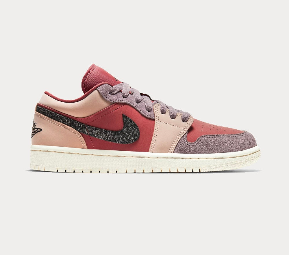Air Jordan 1 Low "Canyon Rust"