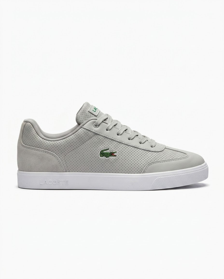 Lacoste Gris