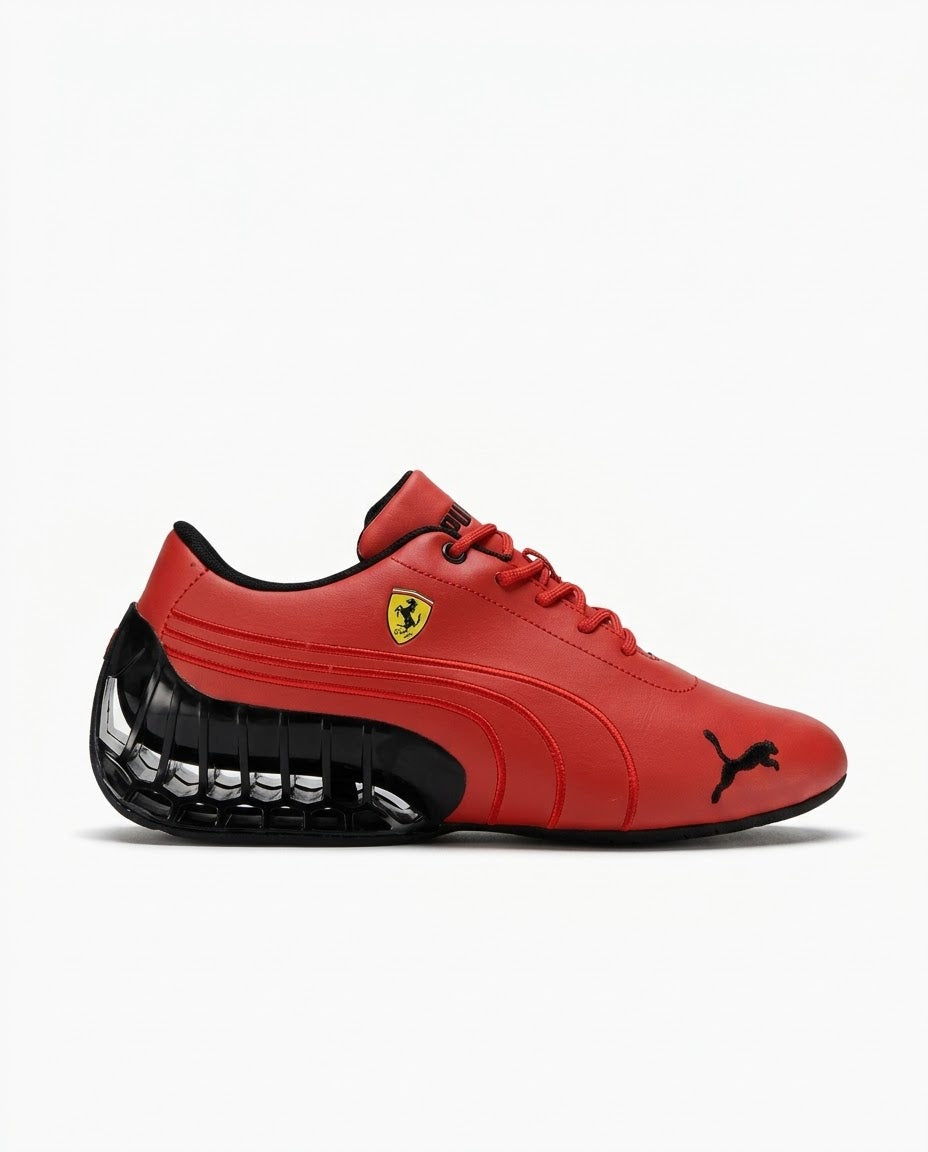 Puma Scuderia Ferrari
