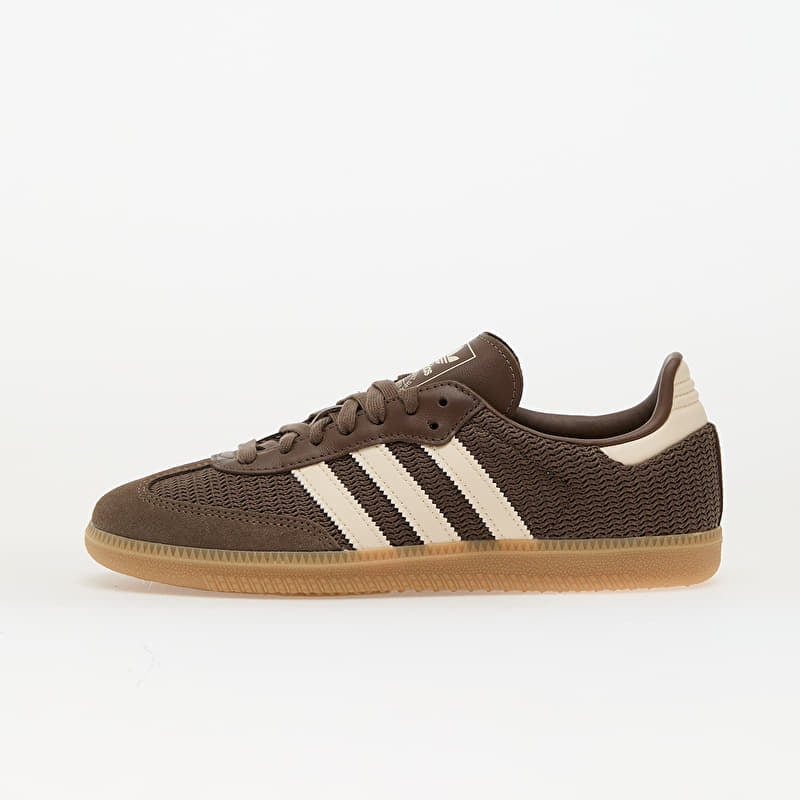 adidas Samba OG "Earth Strata"