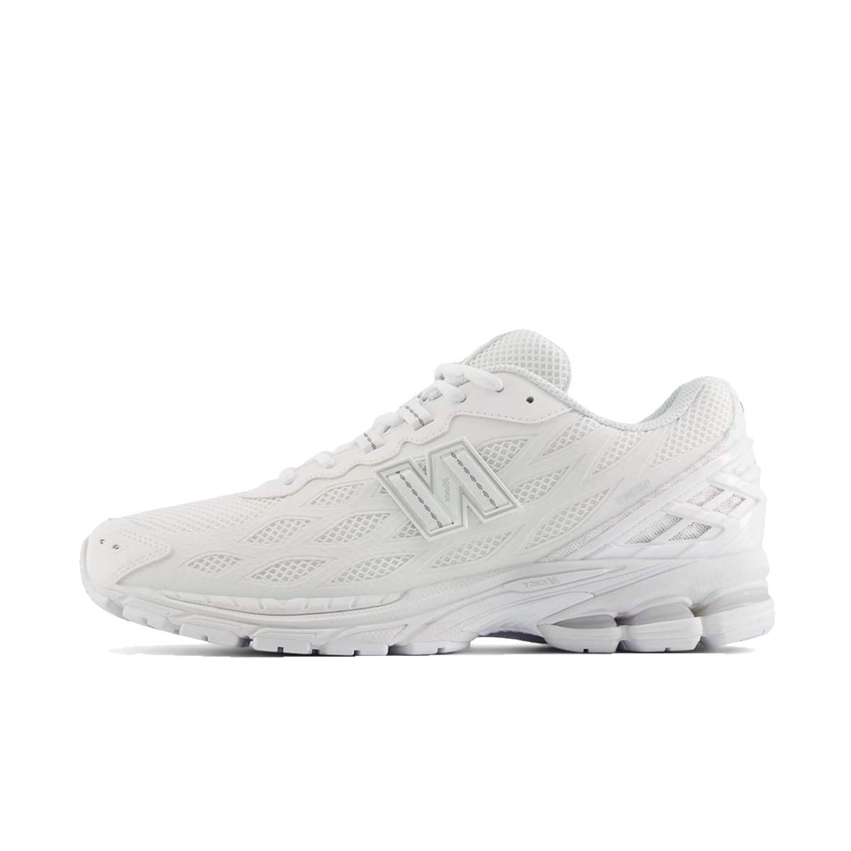 New Balance 1906W "Triple White"