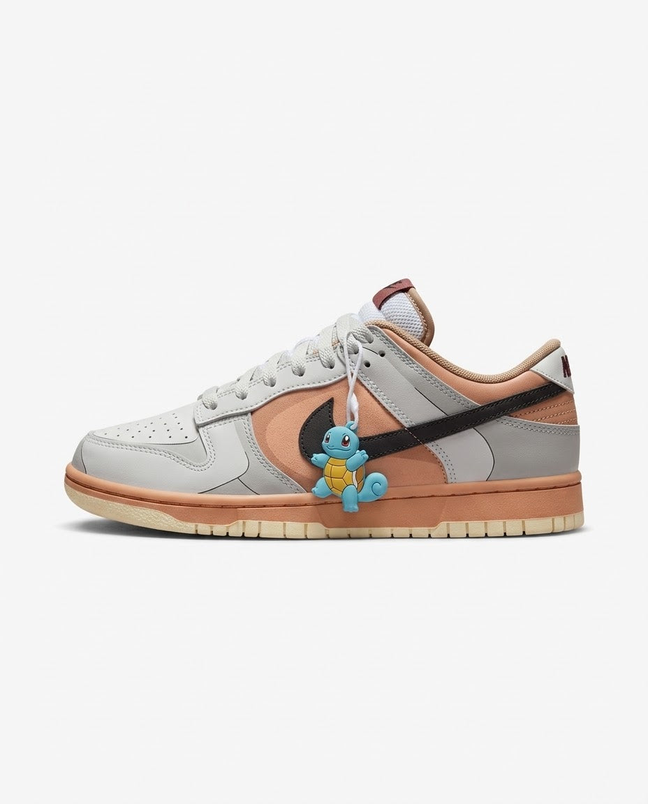 Nike SB Dunk Low Pokémon