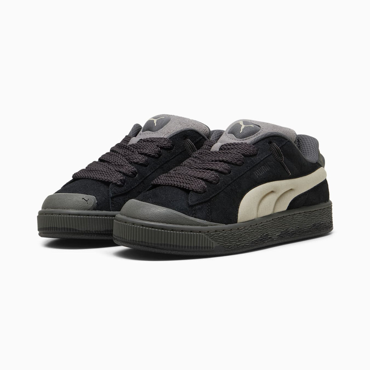 PUMA Suede XL Crush