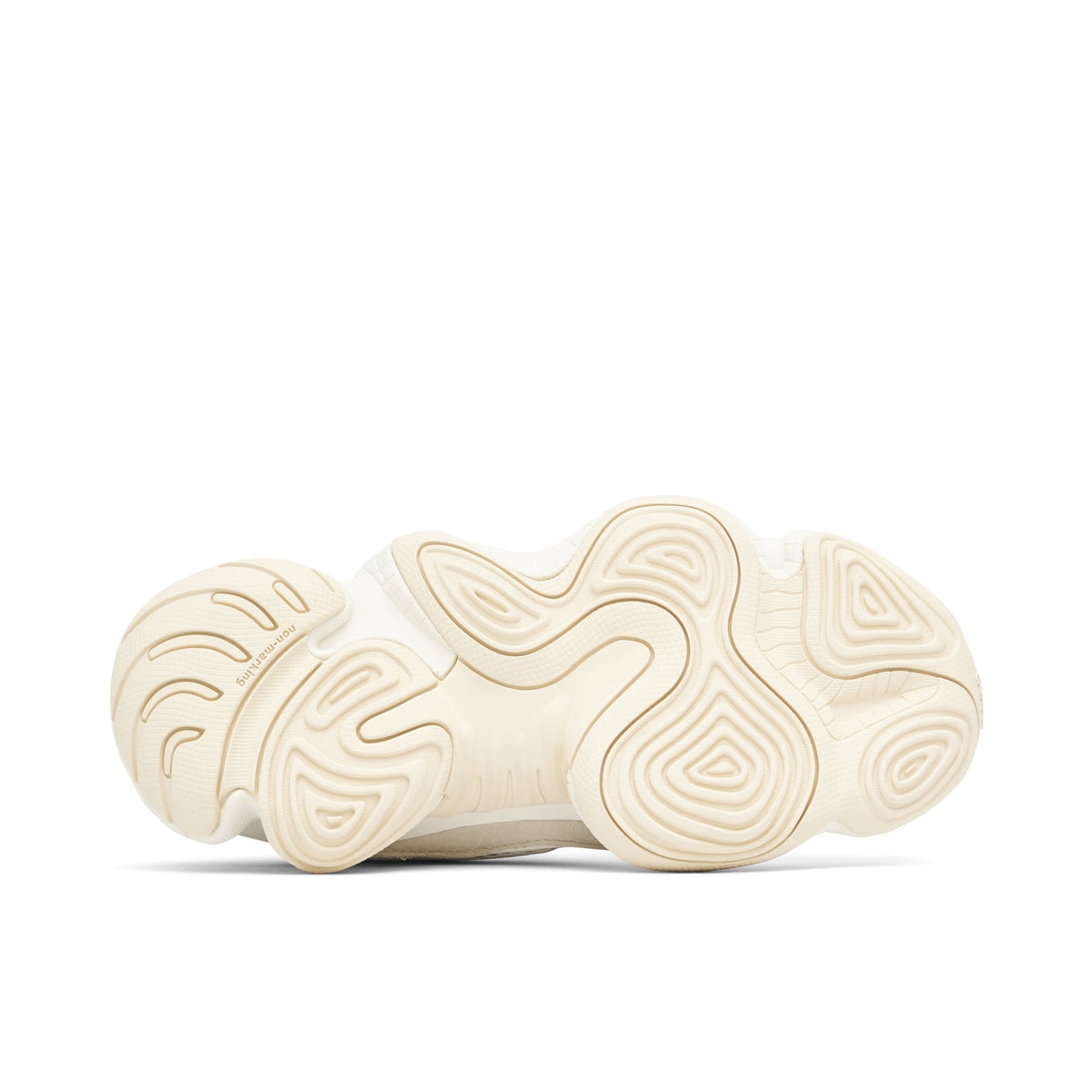 adidas Yeezy 500 "Bone White"