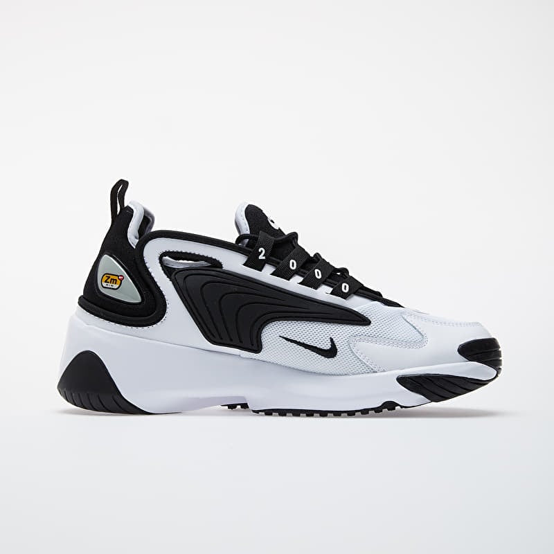 Nike Zoom 2K (Blanc/Noir)