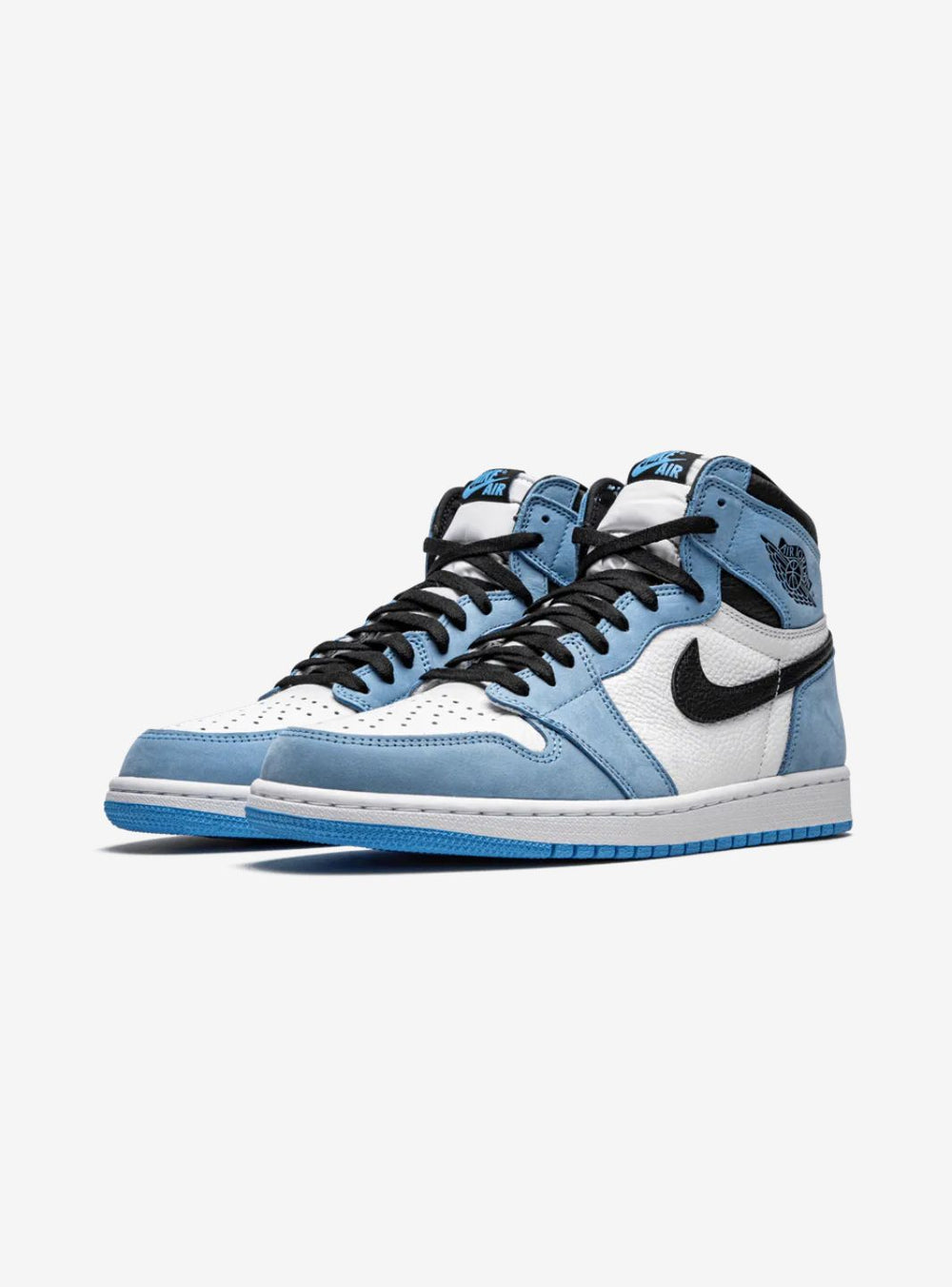 Air Jordan 1 Retro High OG "University Blue"