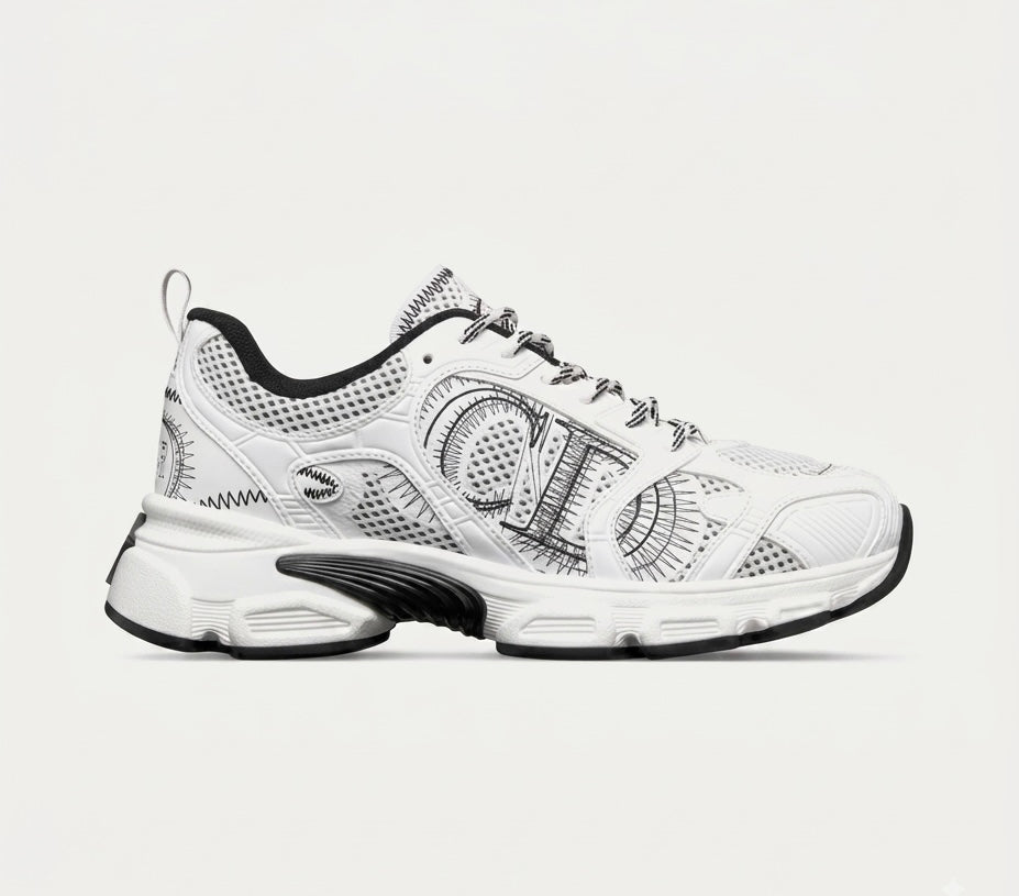 sneaker Dior Chrono