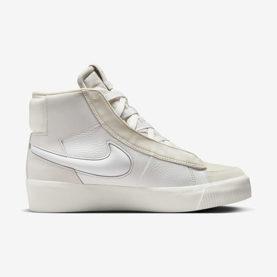 Nike Blazer Mid Victory (Summit White / Light Cream)