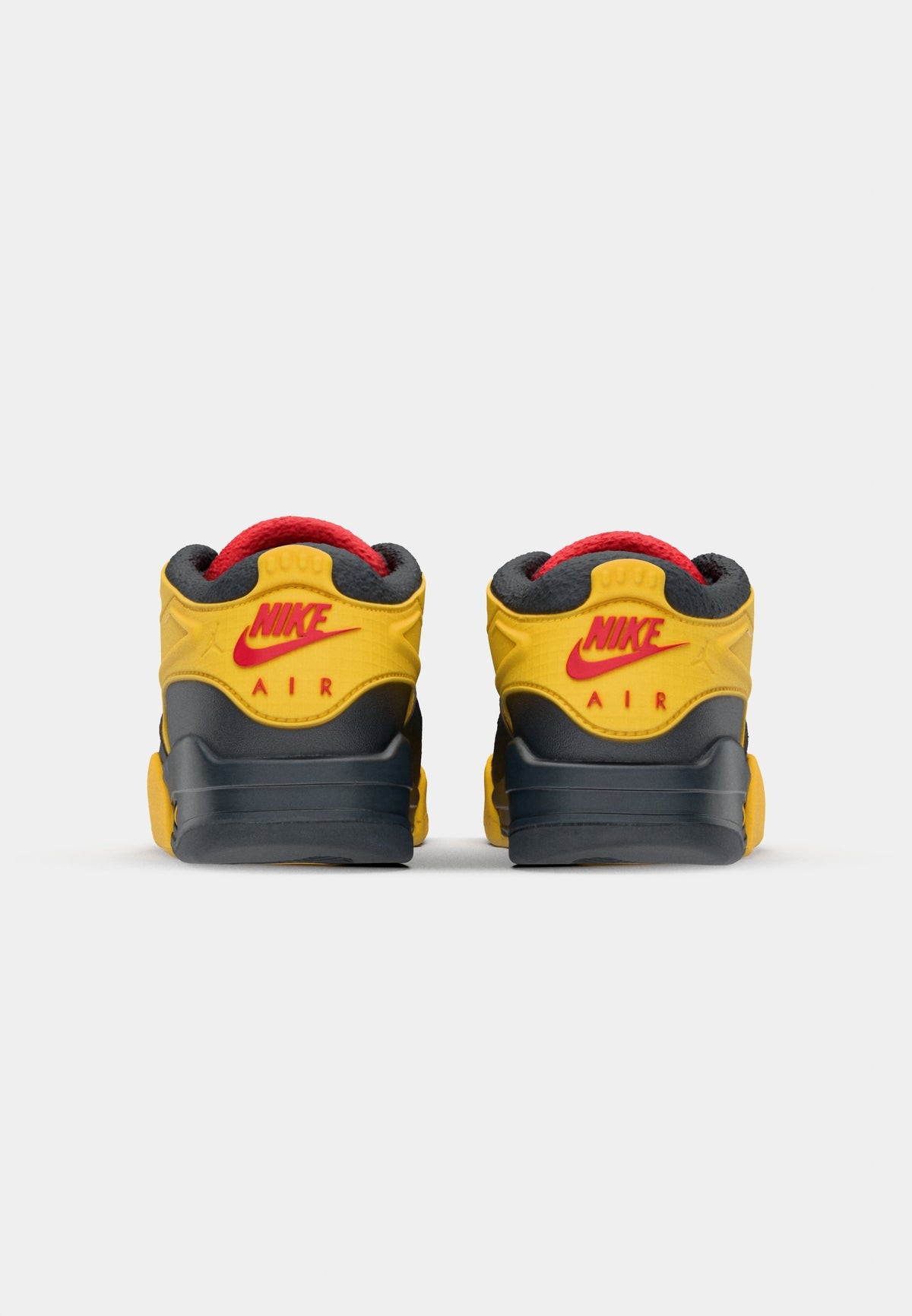 Jordan Air Jordan 4 RM "Bruce Lee"