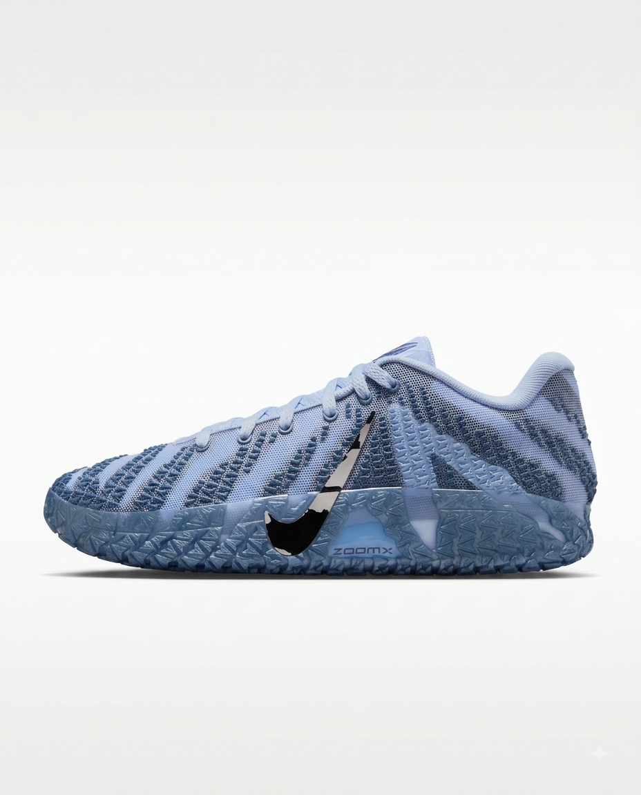 Nike Ja 3 « Cobalt Bliss »