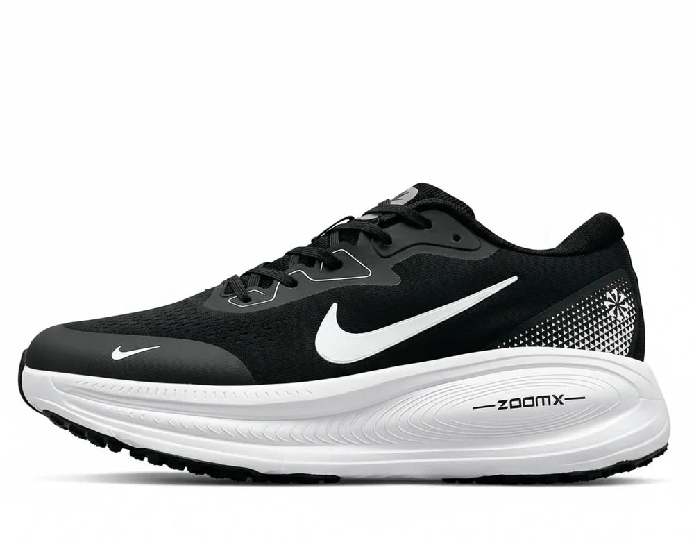 Nike Zoom Noir blanc