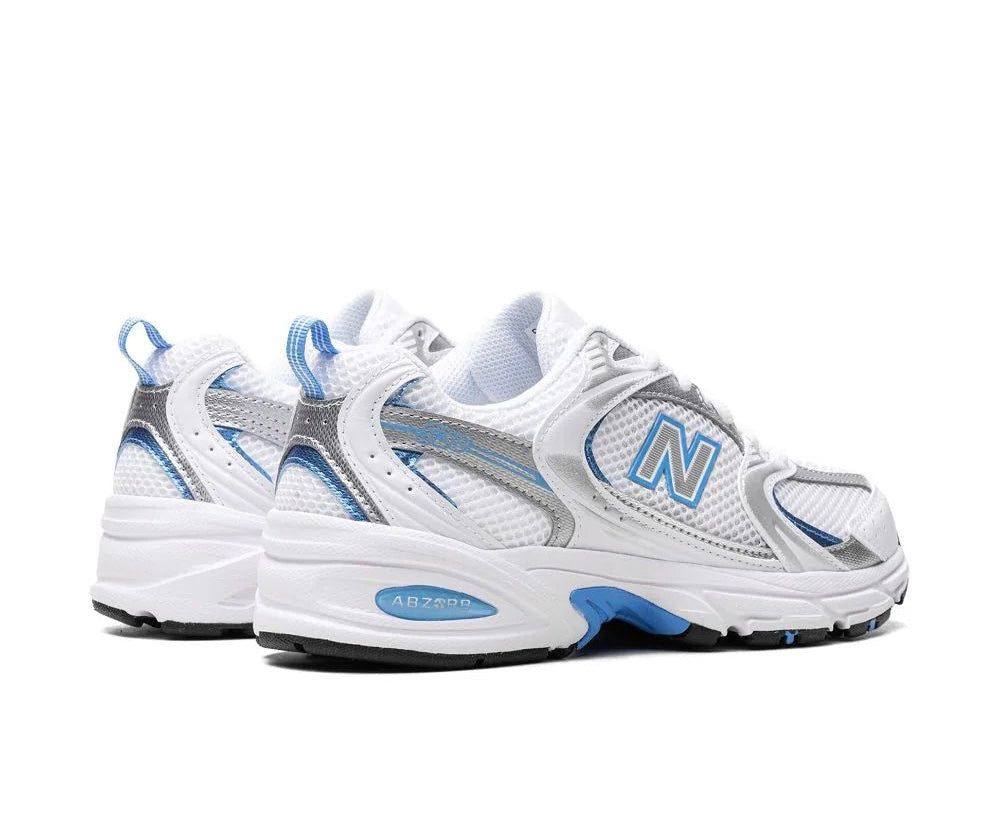 New Balance 530 White Sky Blue