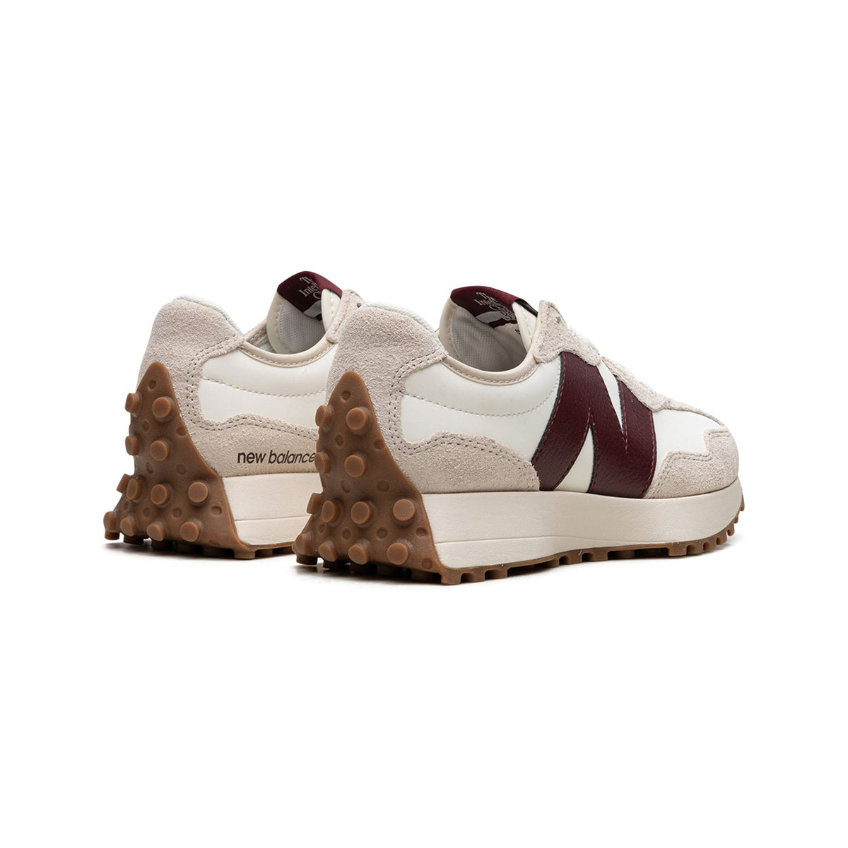 New Balance 327