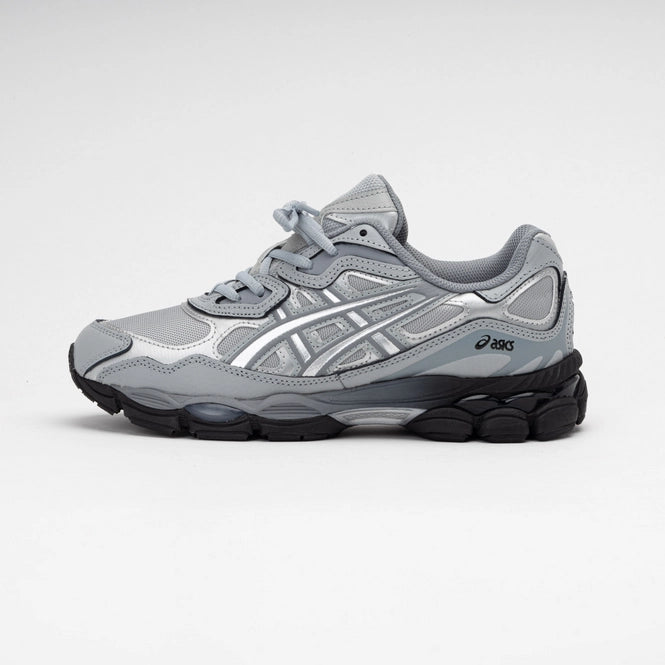 ASICS GEL-NYC Mid Grey / Sheet Rock