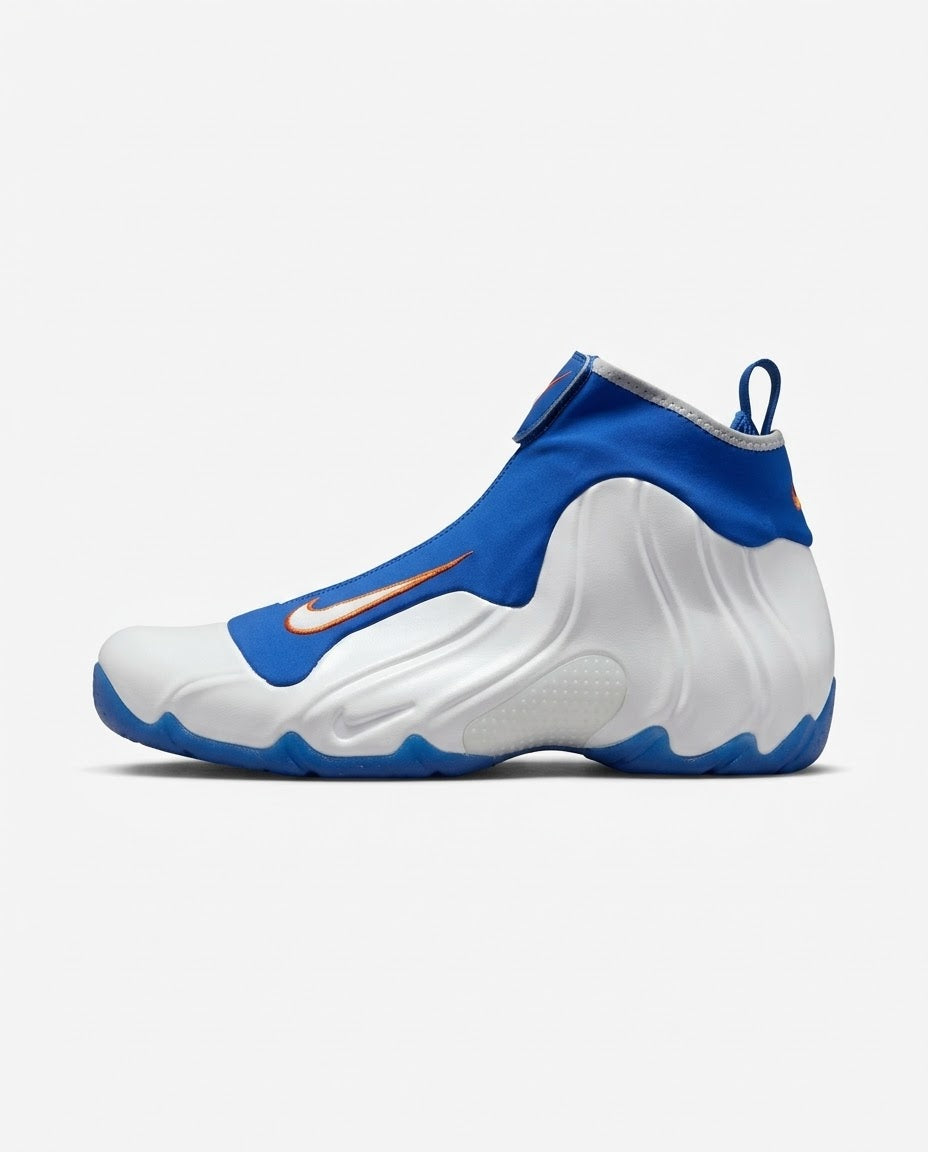 Nike Air Flightposite