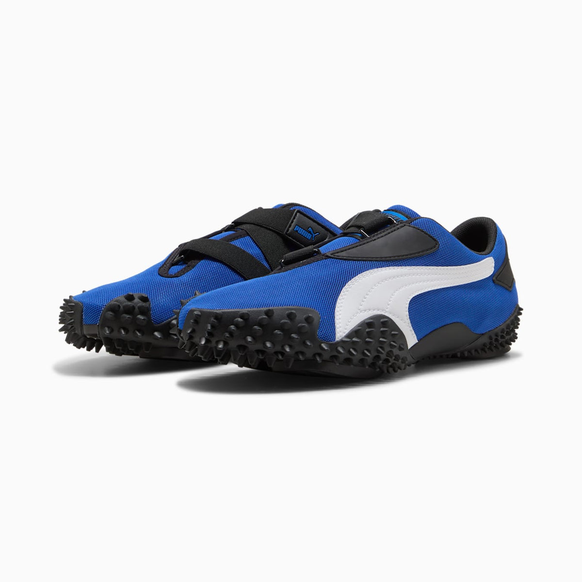 Puma Mostro OG Prime « Mountain Blue-Puma White ».