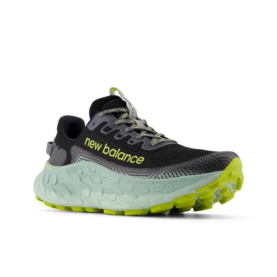 New Balance Fresh Foam X More Trail V3