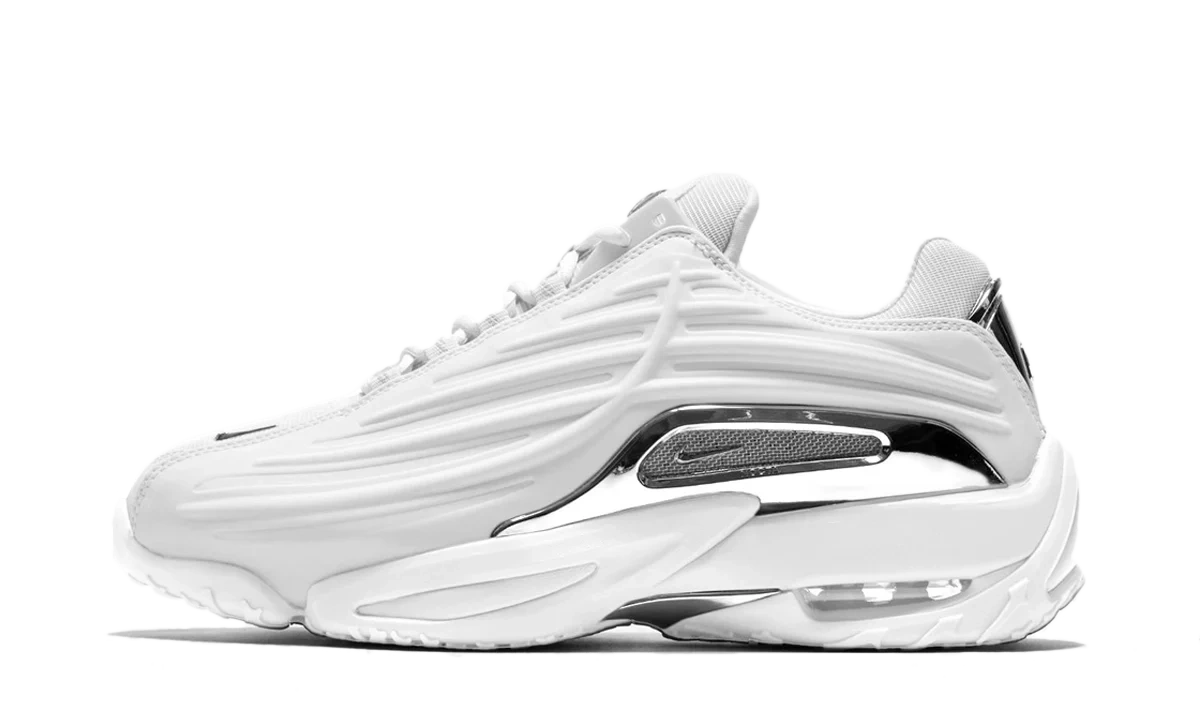 Nike NOCTA Hot Step 2 "White"
