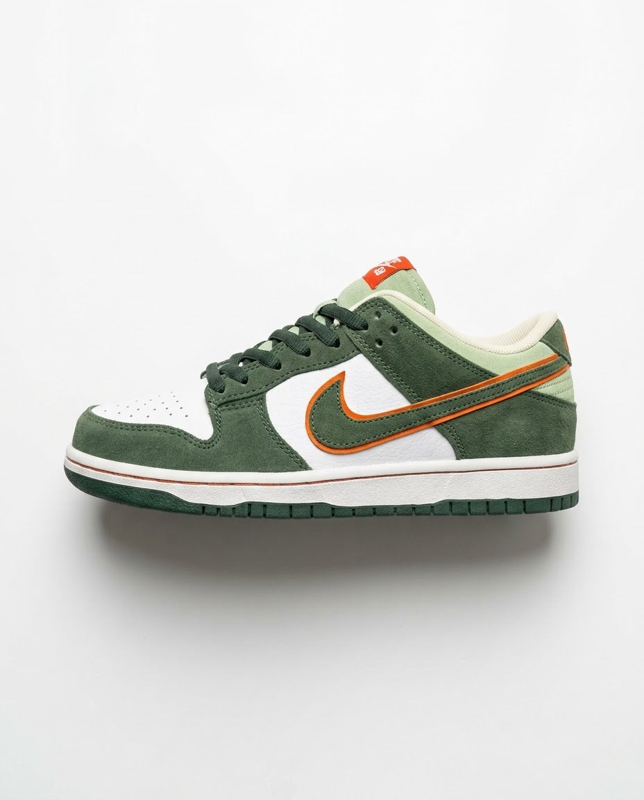 Otomo Katsuhiro x Nike SB Dunk