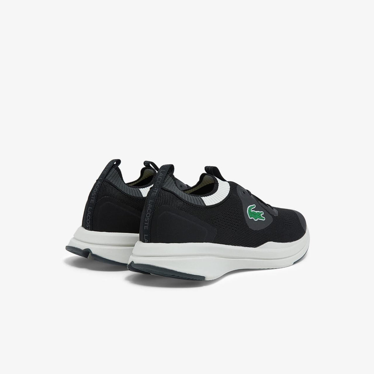Lacoste Run Spin Knit
