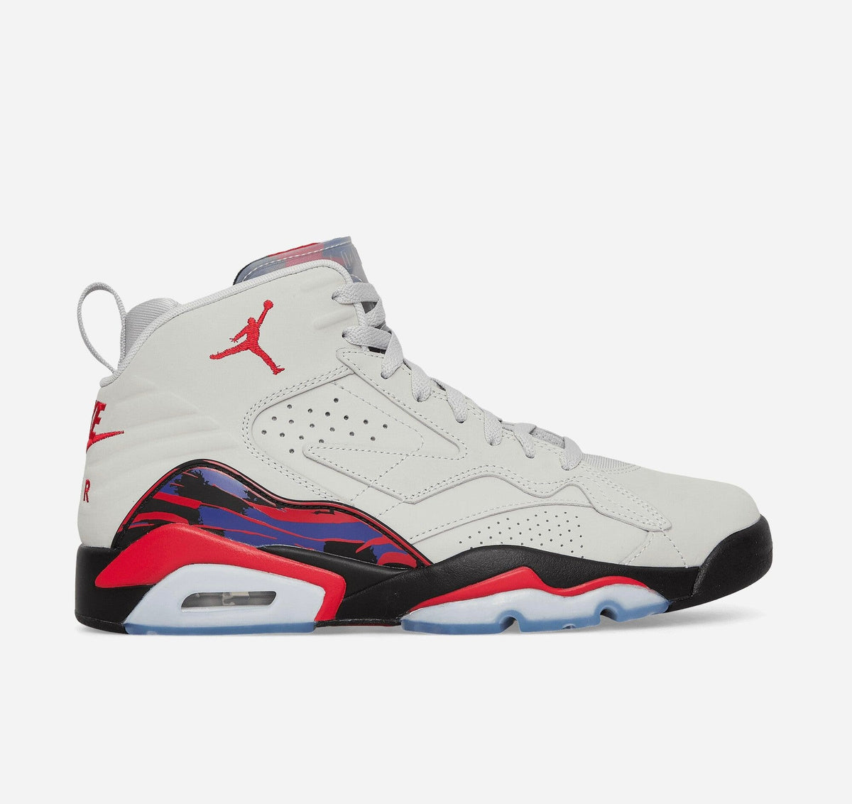 Jordan Jumpman MVP