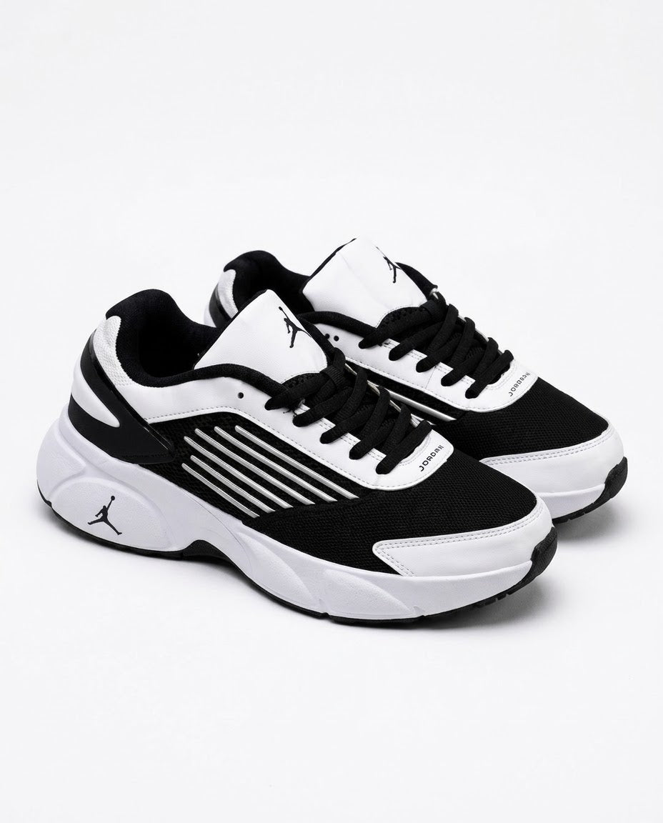 Jordan Trunner Flow