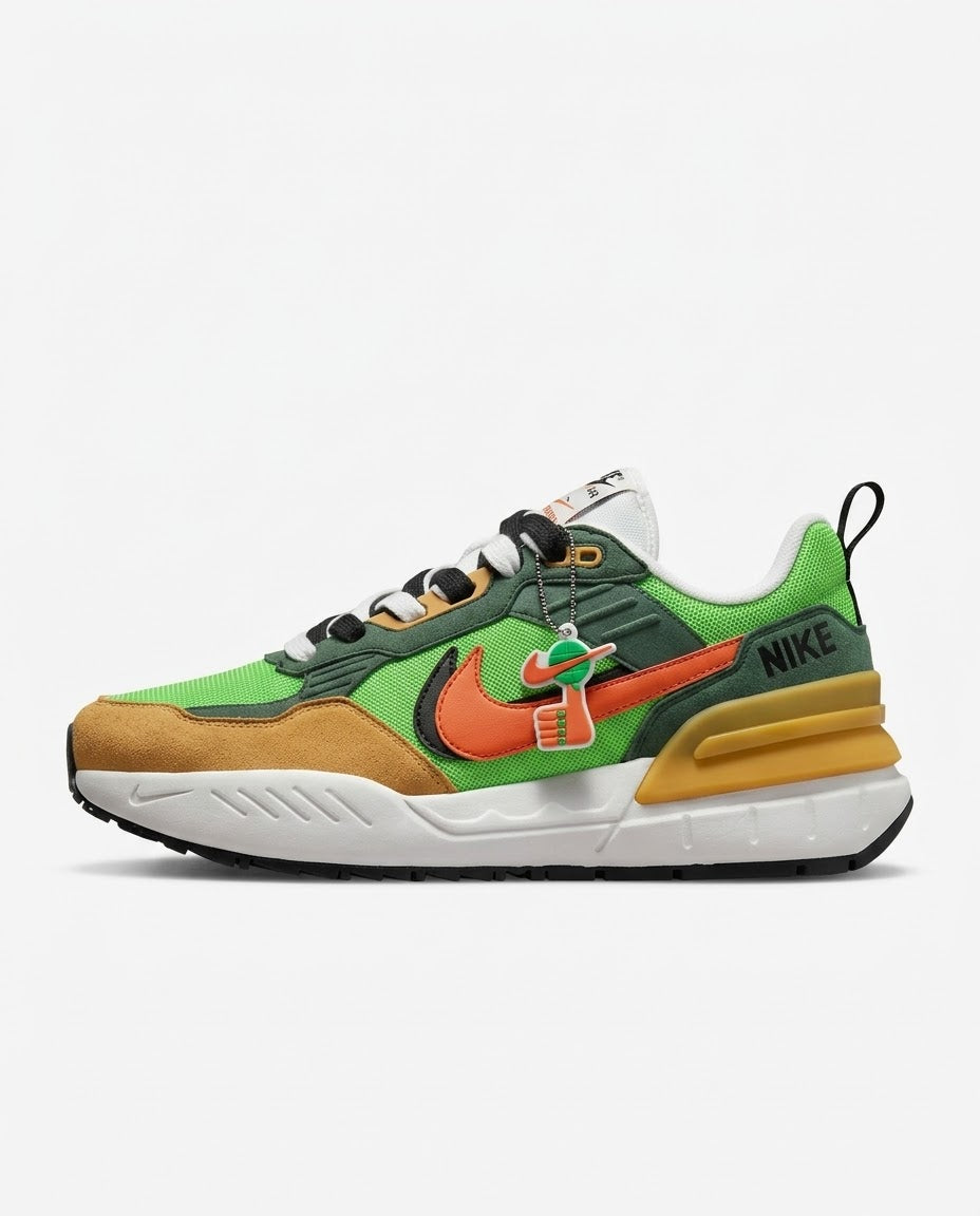 Nike Sacai Colors