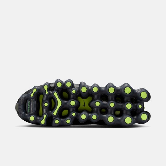 Nike Air Liquid Max "Radiant Green and Apple Green"