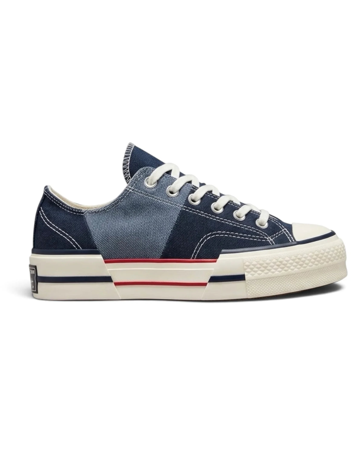 Converse Chuck 70 Plus Low "Retro Denim"