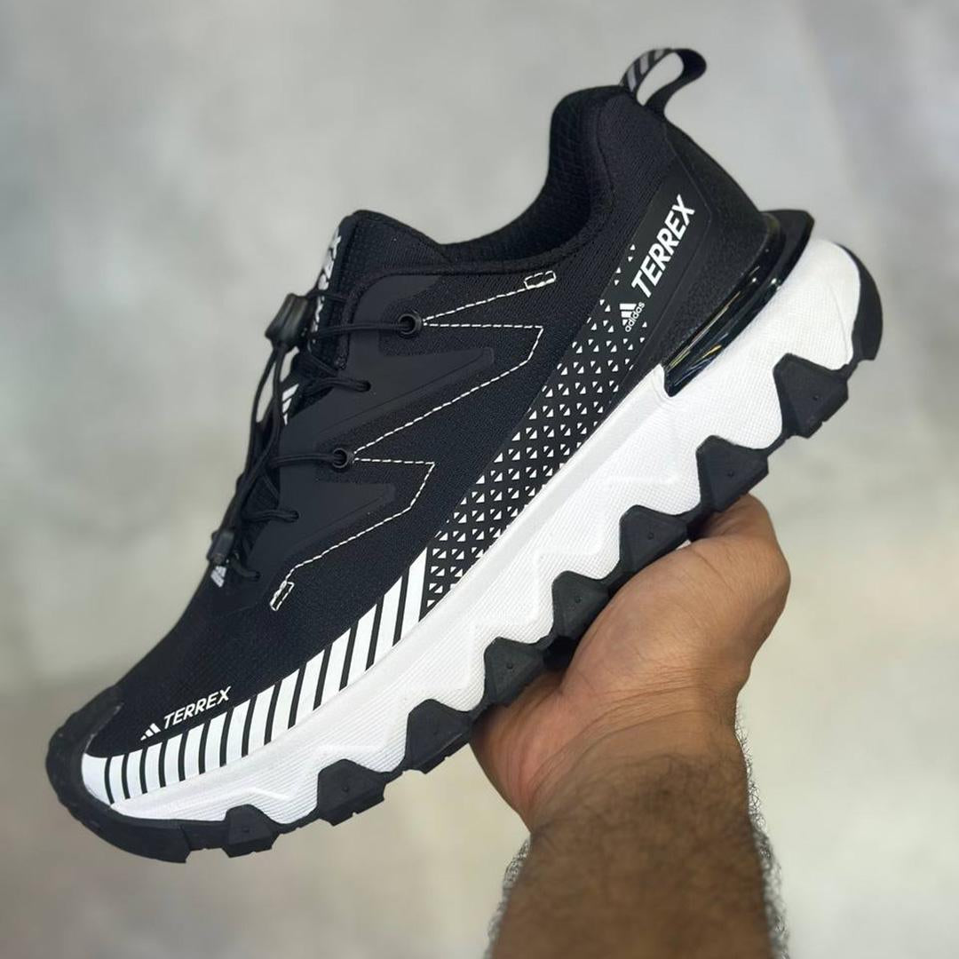 Adidas TERREX Noir blanc