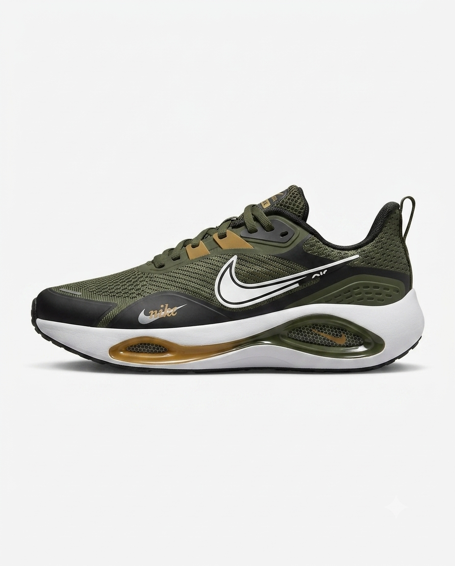 Nike Zoom Vert