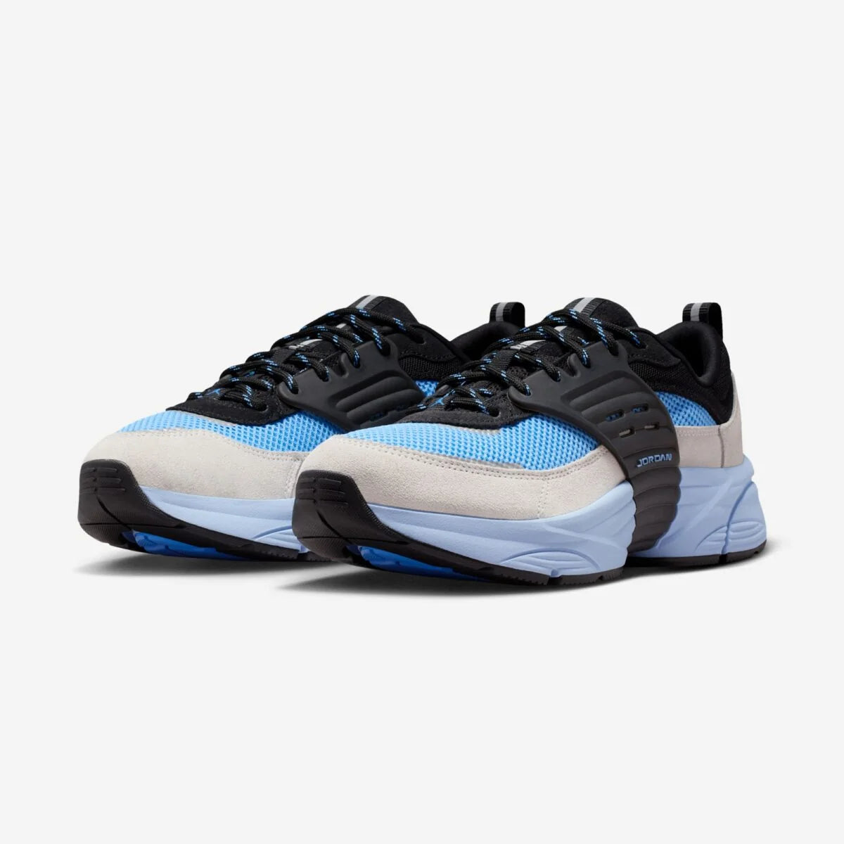 Jordan Trunner O/S "Psychic Blue"