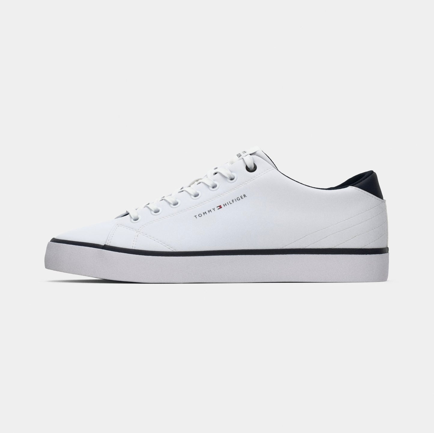 Tommy Hilfiger Th Hi Vulc Core Low