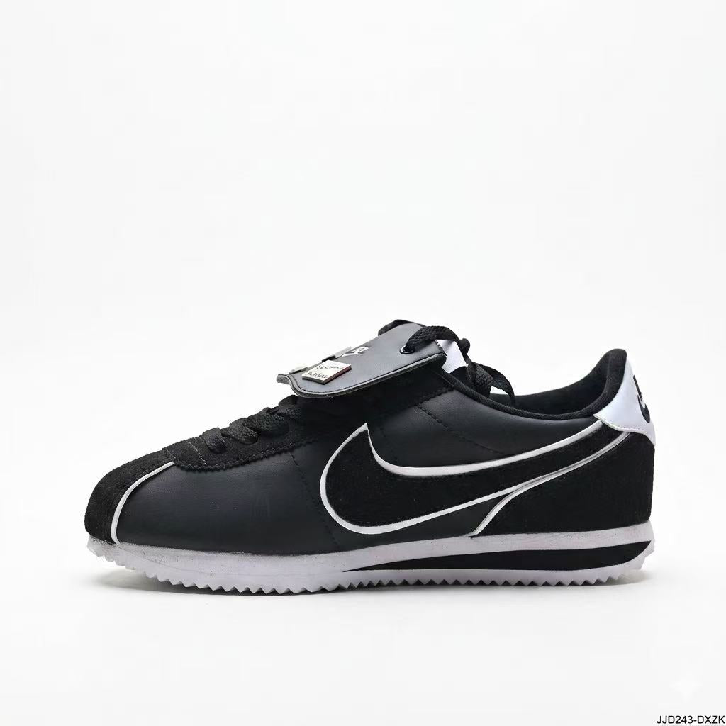 Nike Cortez Noir