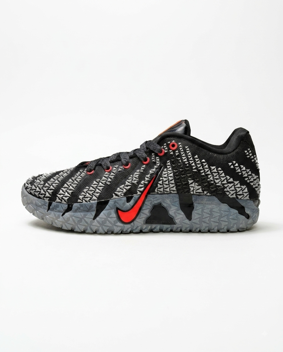 Nike Ja 3