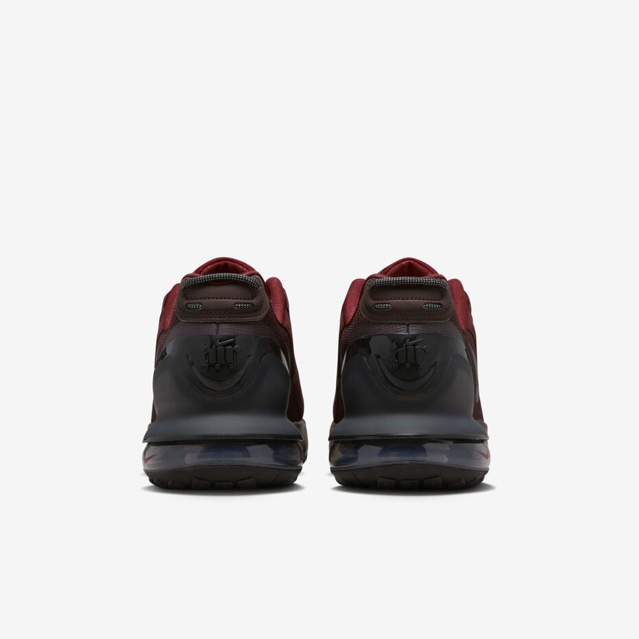 Nike Air Max Pulse Roam"Dragon Red / Burgundy Crush"