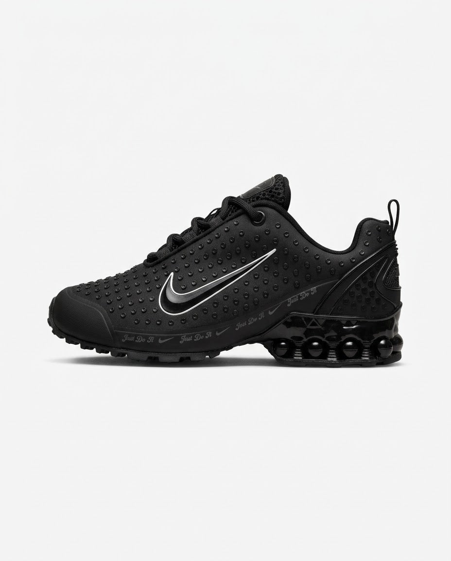 Nike Shox Ultra "Lego"