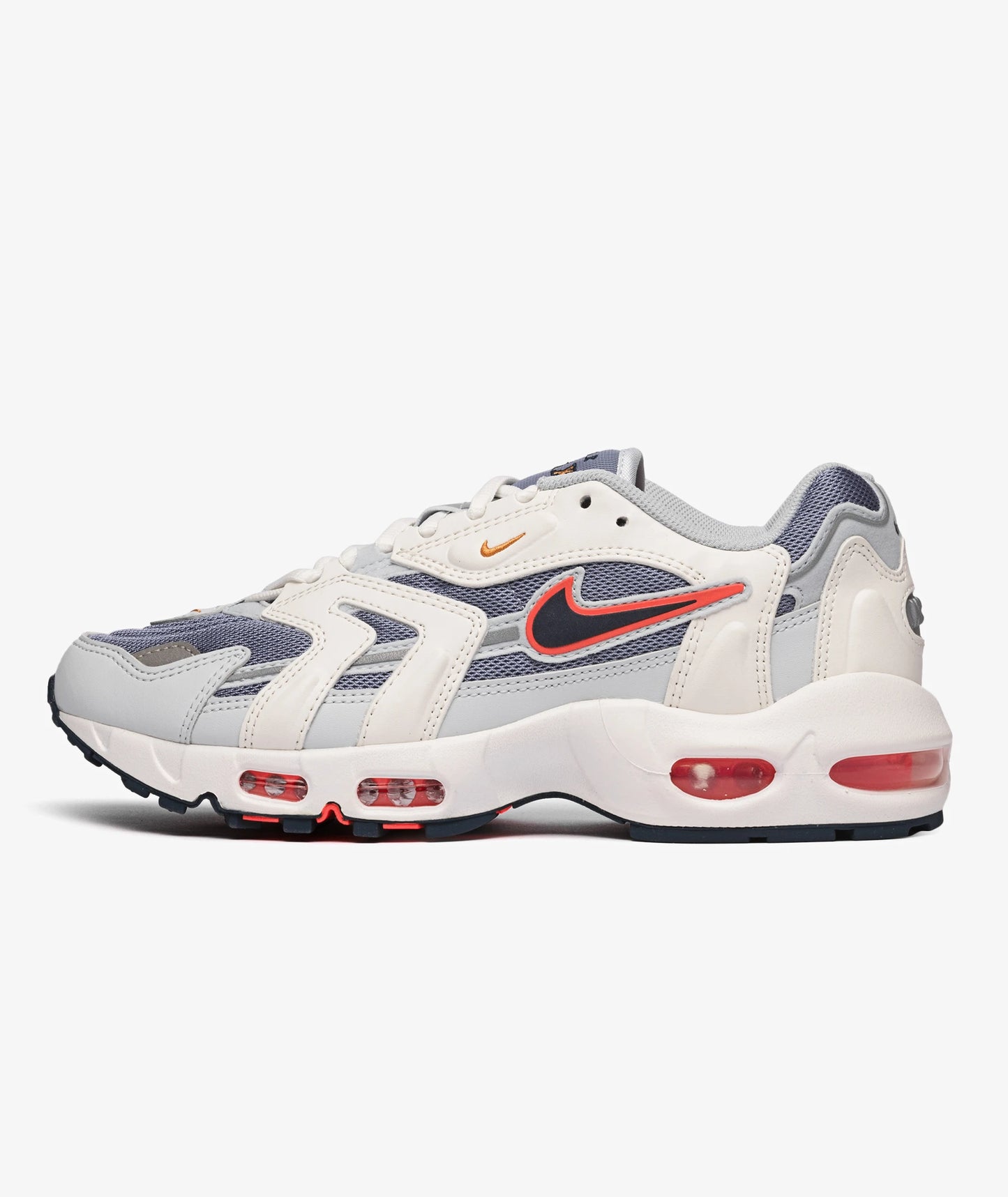 Nike Air Max 96 « Ashen Slate ».