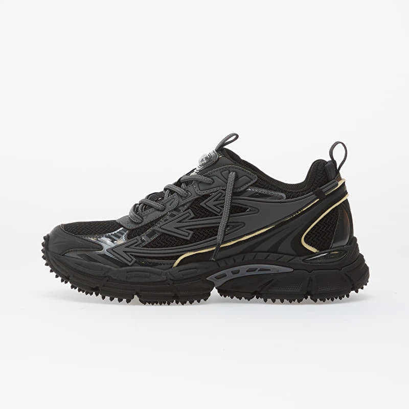 Off-White "Be Right Back"