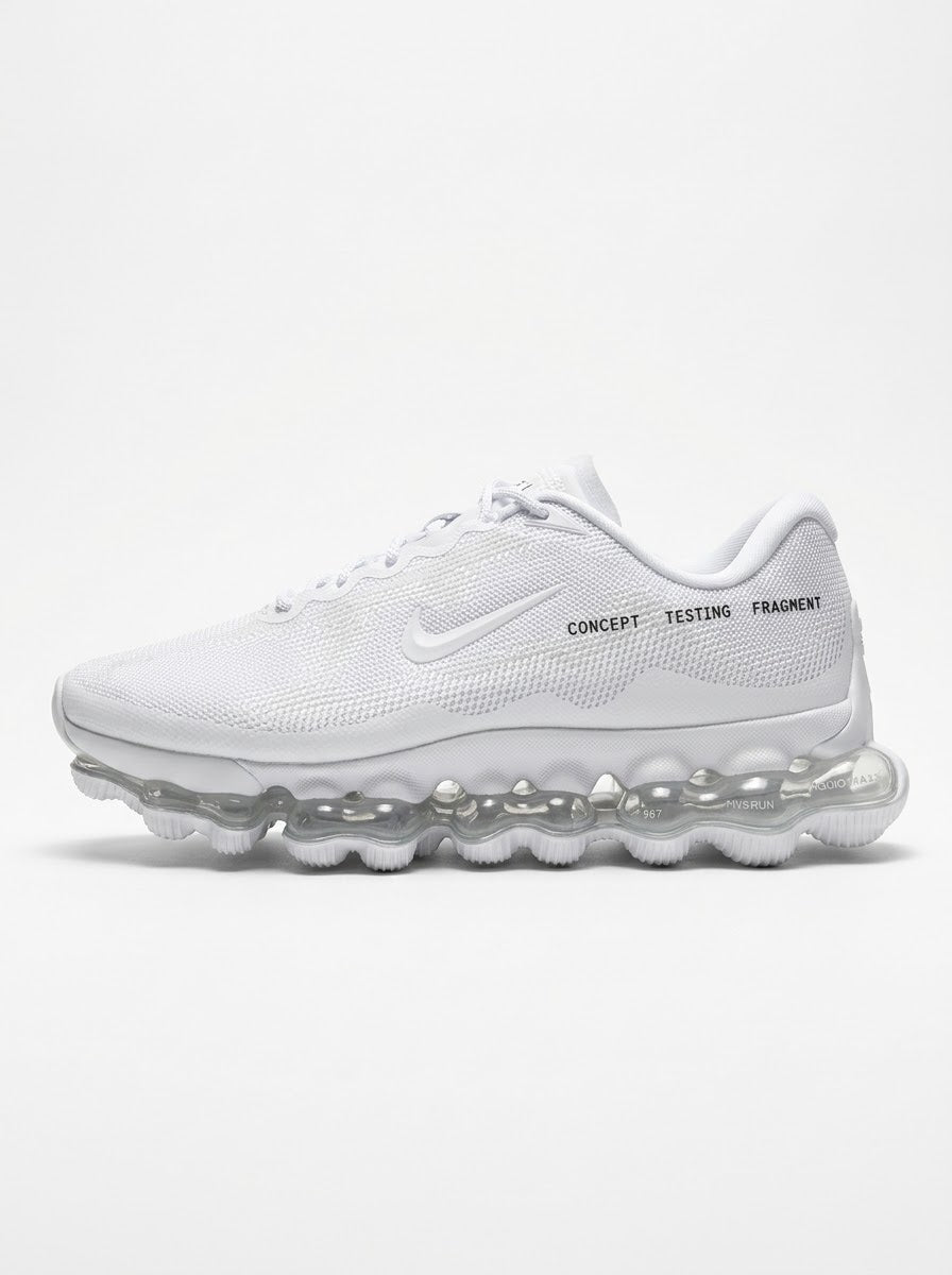 Nike Air Liquid Max Blanc