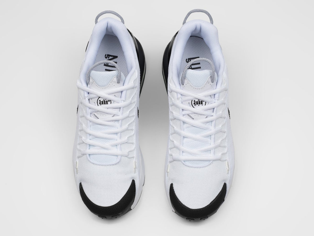 Nike Air Max Pulse Roam (White/Black)